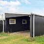 6 Person Holiday Home in Harboore