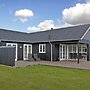 8 Person Holiday Home in Nysted
