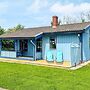 4 Star Holiday Home in Kopingsvik