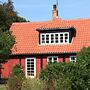 6 Person Holiday Home in Svaneke-by Traum
