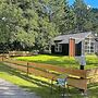 8 Person Holiday Home in Ebeltoft-by Traum