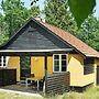 Vintage Holiday Home in NexÃ¸ Bornhol near Balka Beach