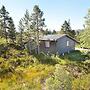 6 Person Holiday Home in Aseral