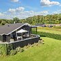 4 Star Holiday Home in Sjolund