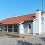 4 Star Holiday Home in Thisted