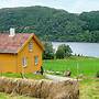 7 Person Holiday Home in Ualand