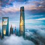 J Hotel, Shanghai Tower