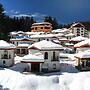 Ski Chalets at Pamporovo - an Affordable Village Holiday for Families 
