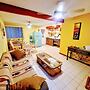 Nice Apartment, Equipped Near the Malecon and the Beach
