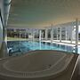 Indoor Swimming Pool, Sauna, Fitness, Private Gardens, Spacious Modern