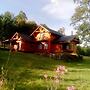 Cabin Chalet Type in Pucon