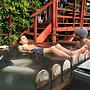 Loft Canelo - con hot tub Exclusivo, Cercano a Termas y Lago