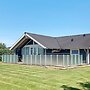 5 Star Holiday Home in Vinderup