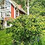 5 Person Holiday Home in Floda