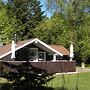 4 Person Holiday Home in Jerup-by Traum