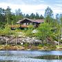 9 Person Holiday Home in Bjelland