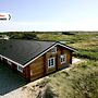5 Star Holiday Home in Frostrup
