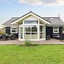 4 Star Holiday Home in Vaeggerlose
