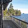 6 Person Holiday Home in Hova