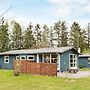 5 Person Holiday Home in Ans By-by Traum