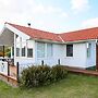 5 Star Holiday Home in Jaegerspris