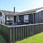 4 Star Holiday Home in Hjorring