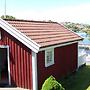 4 Person Holiday Home in Ronnang