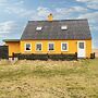 6 Person Holiday Home in Harboore
