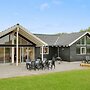 4 Star Holiday Home in Tranekaer