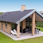 4 Star Holiday Home in Struer
