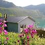 10 Person Holiday Home in Kaldfarnes