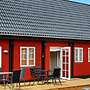 4 Person Holiday Home in Aakirkeby-by Traum