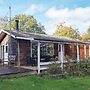 4 Person Holiday Home in Mesinge-by Traum