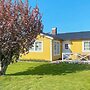 4 Person Holiday Home in Tvaaker