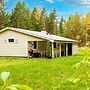 4 Person Holiday Home in Ans By