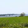 Ravishing Holiday Home in Bogø With Terrace