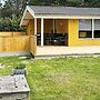 4 Person Holiday Home in Rodby
