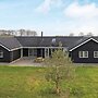 5 Star Holiday Home in Frorup