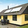 Alluring Holiday Home in Jutland Denmark With Garden