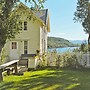 4 Person Holiday Home in Skatvik