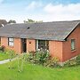 Cozy Holiday Home in Syddanmark near Sea