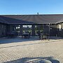 5 Star Holiday Home in Stege