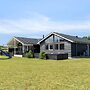 5 Star Holiday Home in Albaek