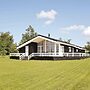 6 Person Holiday Home in Fjerritslev-by Traum