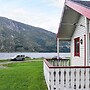 5 Person Holiday Home in Selje