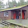 5 Person Holiday Home in Farsund