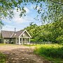 5 Person Holiday Home in Romo