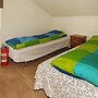 8 Person Holiday Home in Åseral