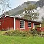 4 Person Holiday Home in Olden