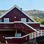3 Person Holiday Home in Lysøysundet